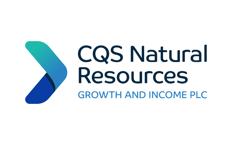 CQS Natural Resources Growth & Income plc