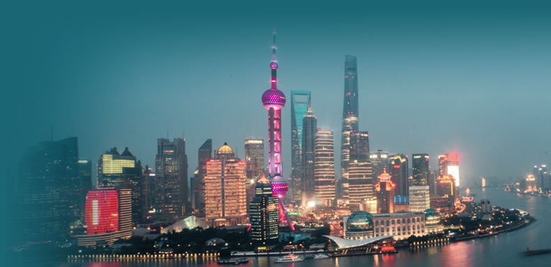 Geiger Counter Limited