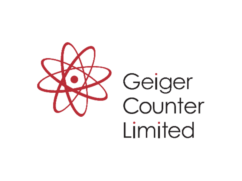 Geiger Counter Ltd
