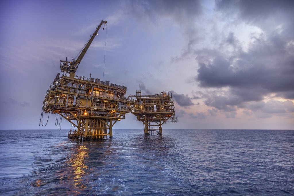 Valeura Completes Eight-well Drilling Campaign At Nong Yao Field