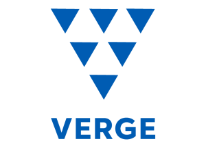 Verge Technologies Inc. Logo