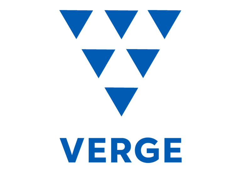 Verge Technologies Inc. Logo