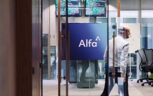 Alfa Financial Software