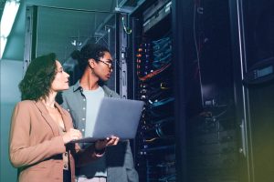 Corero Network Security