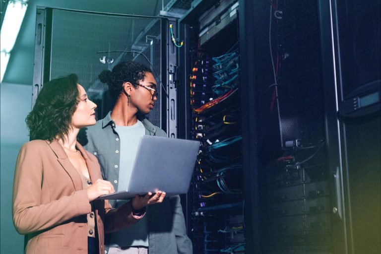 Corero Network Security