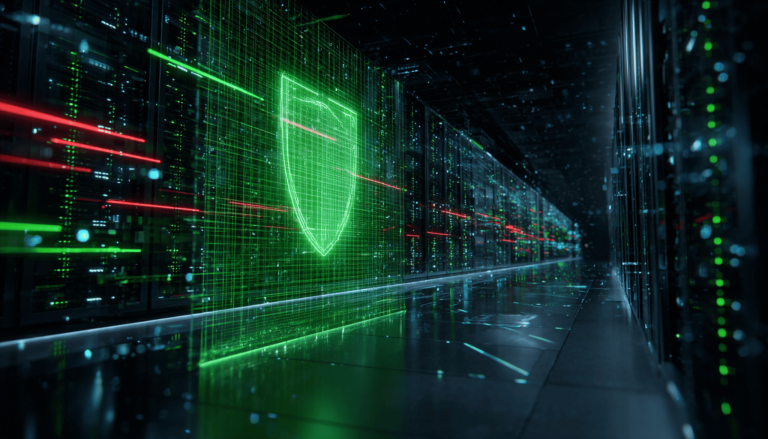 Corero Network Security