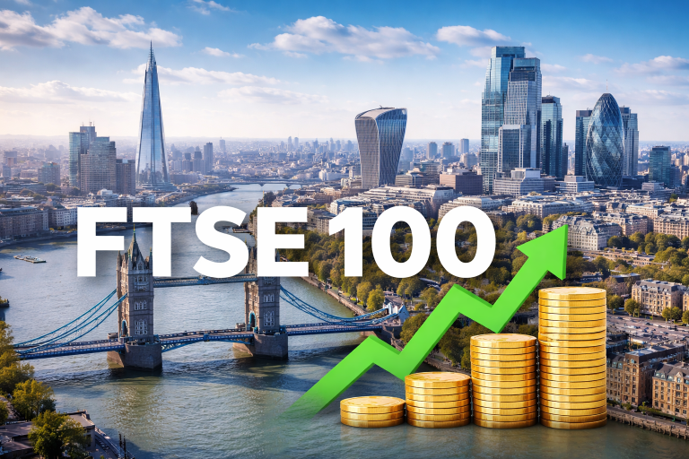 FTSE 100