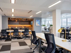 Great Portland Estates