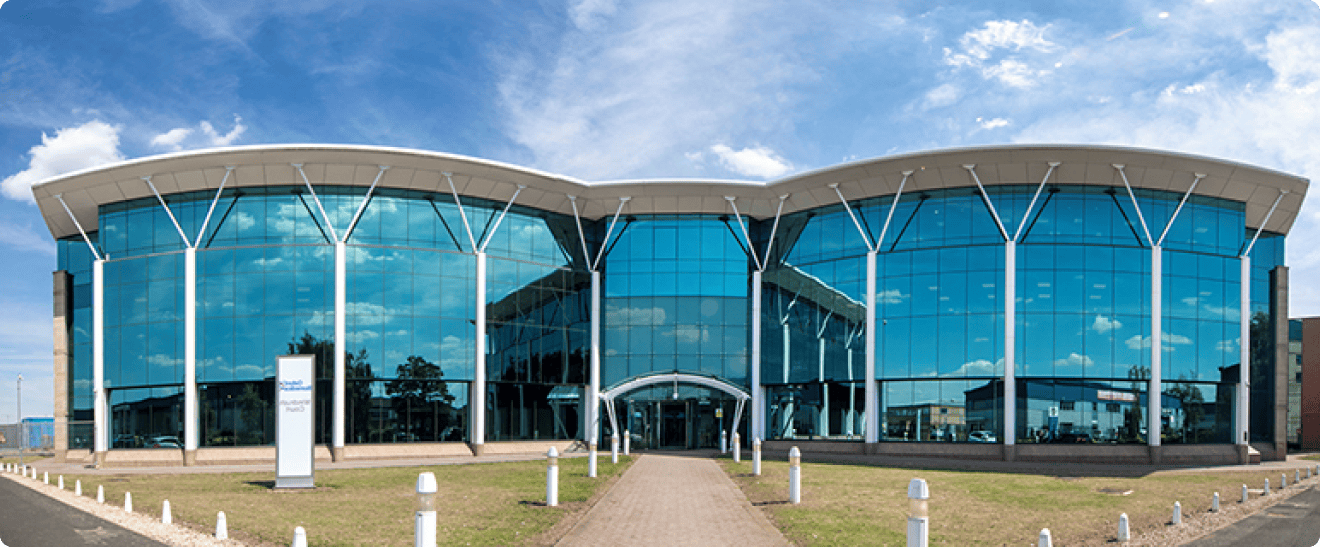 Oxford Biomedica Plc