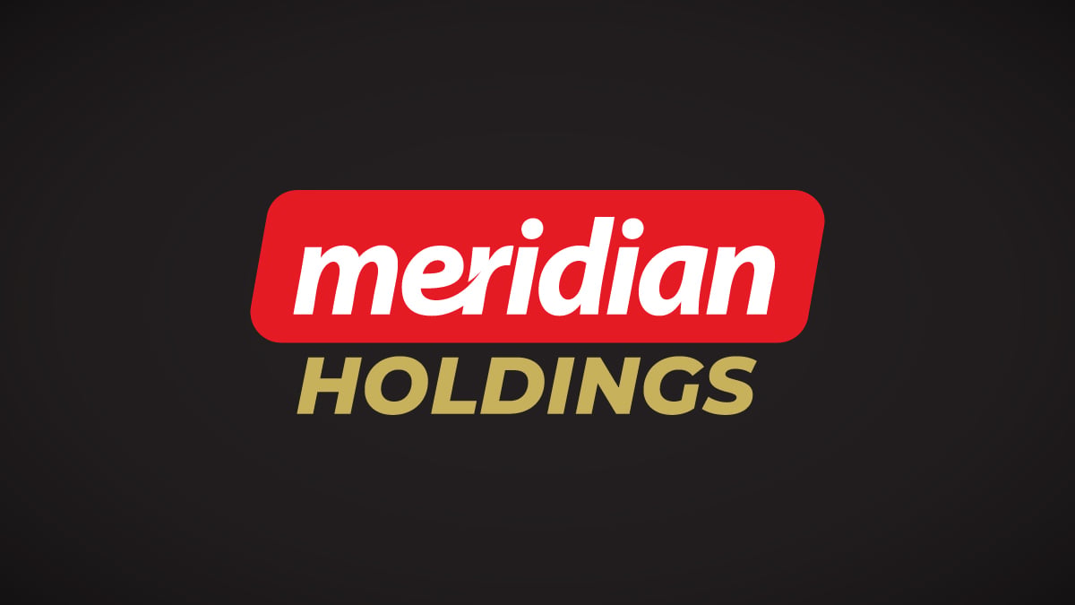 Meridian Holdings Inc