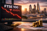 FTSE 100