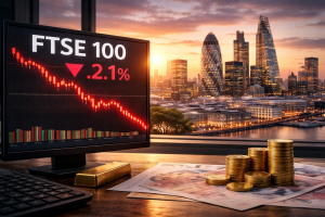 FTSE 100