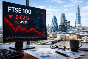 FTSE 100