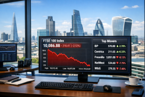 FTSE 100