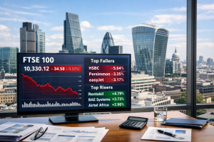 FTSE 100