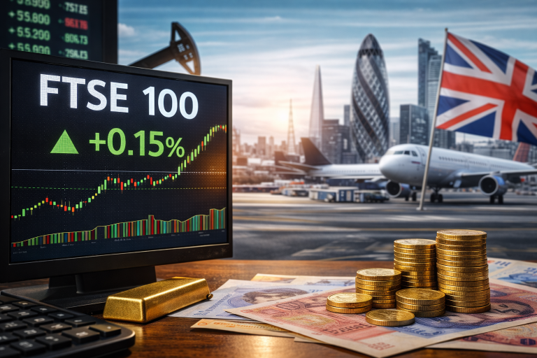 FTSE 100