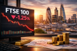 FTSE 100 News