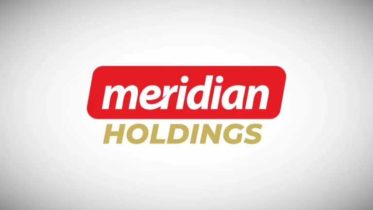 Meridian Holdings Inc