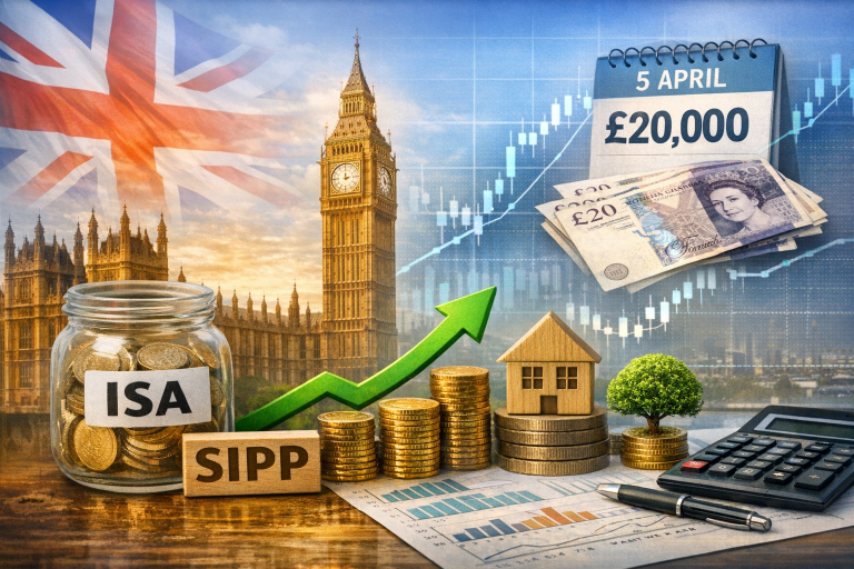 Top ISA Investing Opportunities