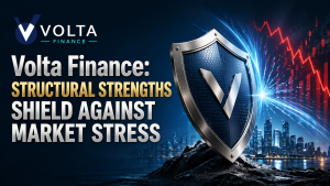 Volta Finance