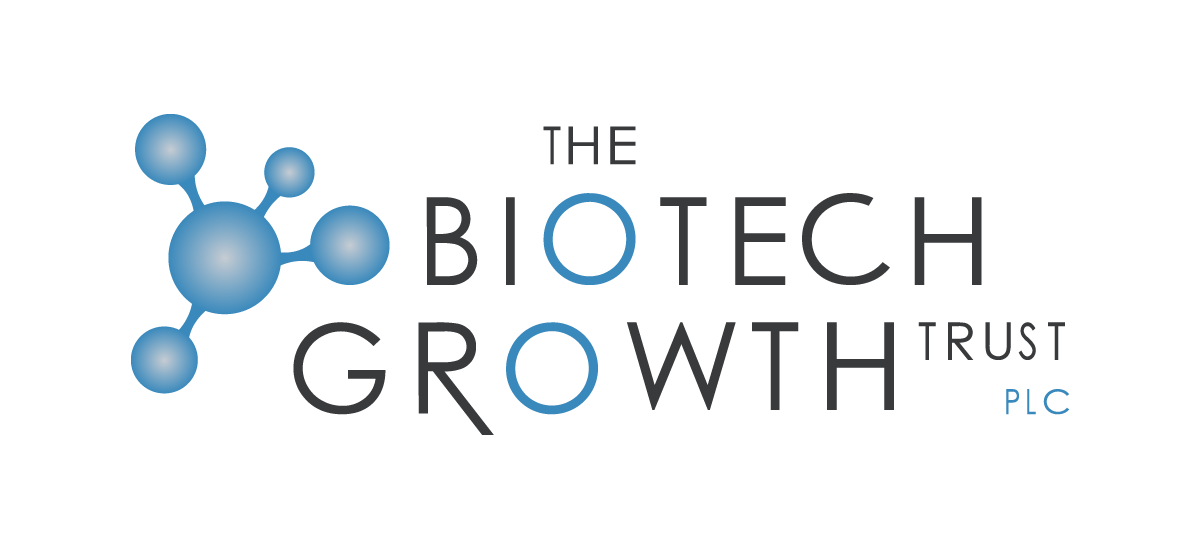 Biotech Growth Trust Outperforms Benchmark In April
