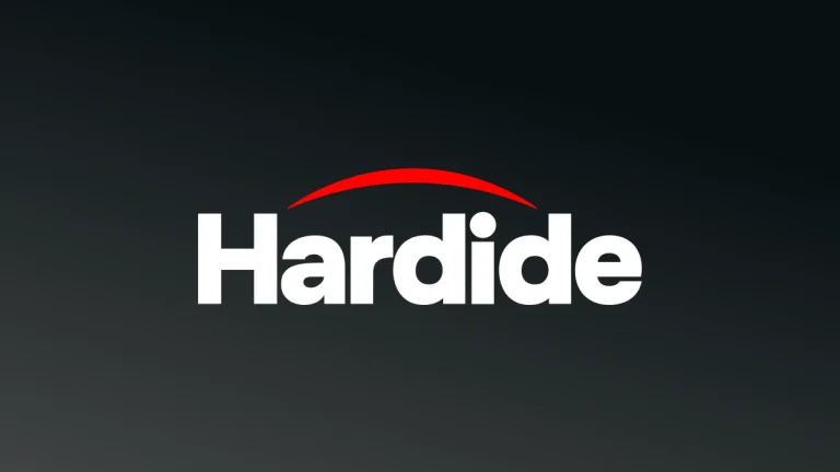 Hardide plc