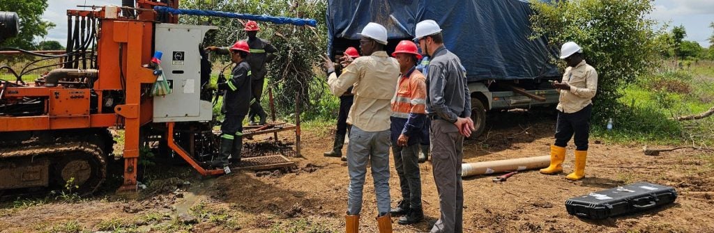 Oriole Resources Reports Further Gold Exploration Results At Eastern CLP In Cameroon