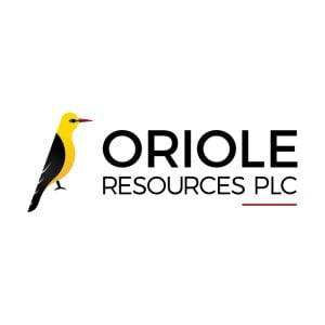 Oriole Resources PLC