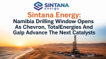 SIntana Energy