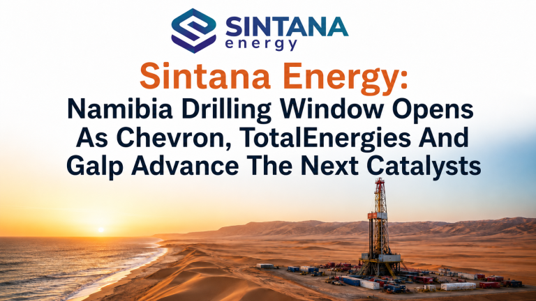 SIntana Energy