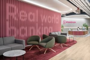 Shawbrook Group plc