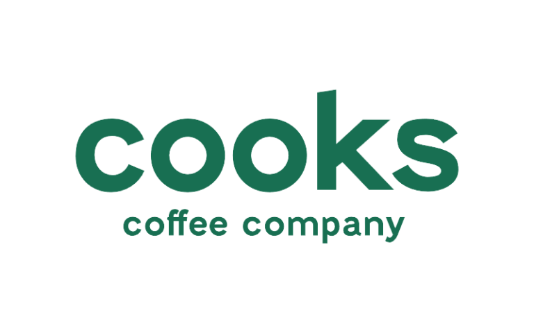 Cooks Coffee