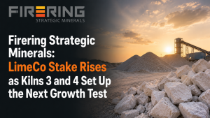 firering stategic minerals