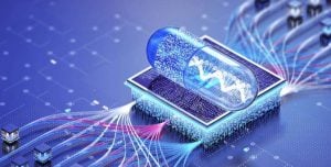 Biotech Growth Trust Plc