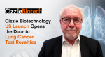 Cizzle Biotechnology Allan Syms