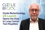 Cizzle Biotechnology Allan Syms
