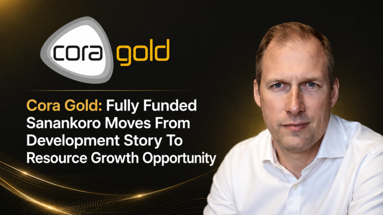 Cora Gold Interview