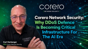 Corero Network Security Interview