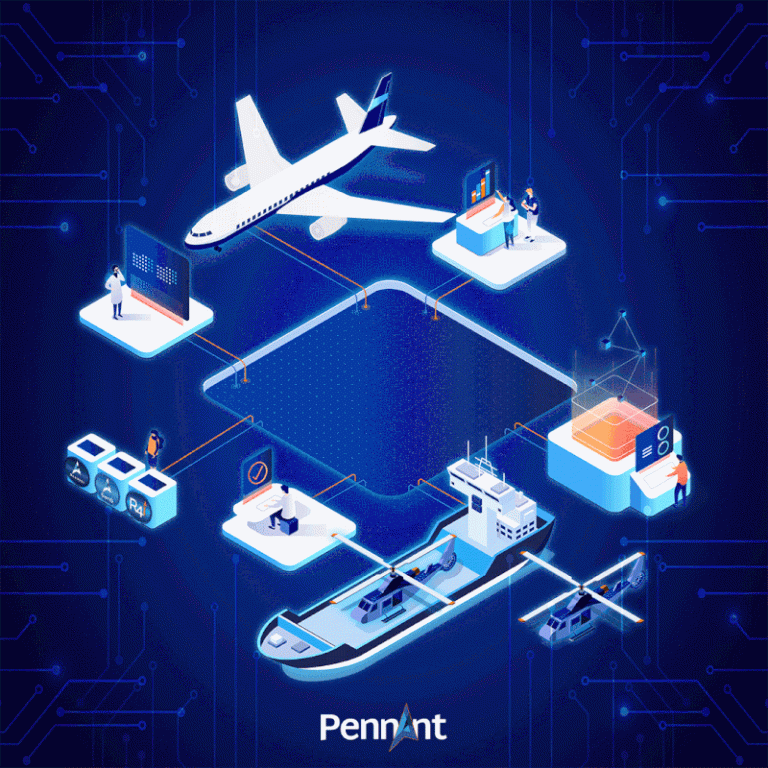 Pennant International Group