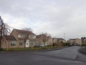 Barratt Redrow Plc