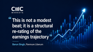 CMC Markets