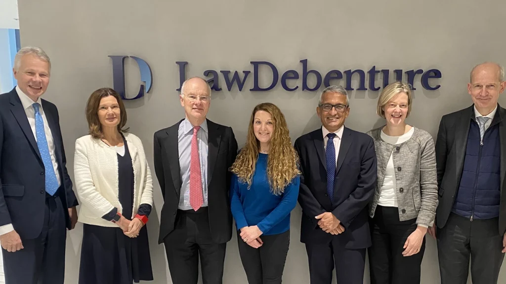Law Debenture