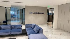 Law Debenture