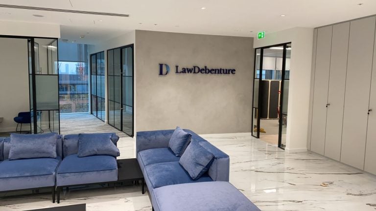 Law Debenture