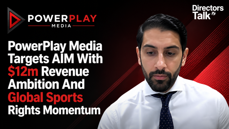 PowerPlay Media