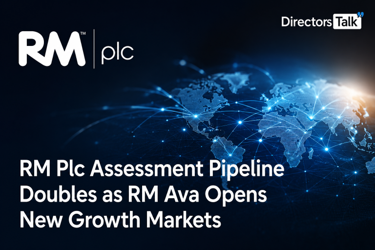 RM Plc