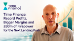 Time Finance