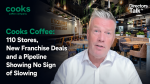 Cooks Coffee Interview