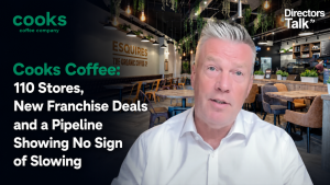 Cooks Coffee Interview