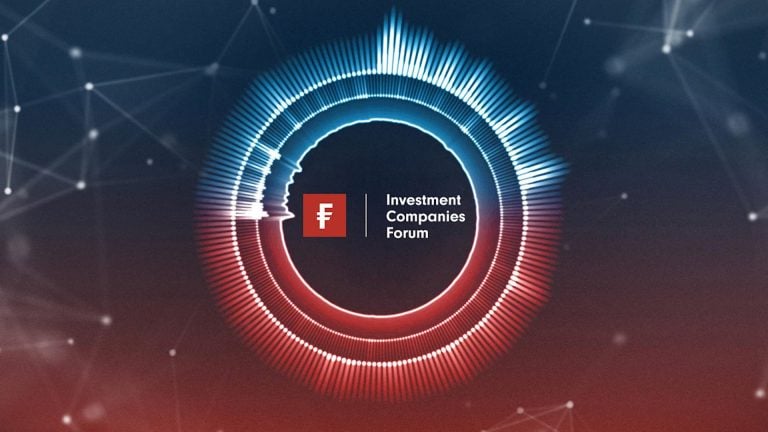 Fidelity Investment Companies